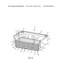 WATER RECOVERY SYSTEM AND METHOD diagram and image