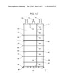 EVAPORATED FUEL TREATMENT APPARATUS diagram and image