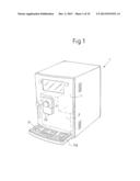 BREWING ASSEMBLY AND BEVERAGES PRODUCTION MACHINE COMPRISING SAID ASSEMBLY diagram and image