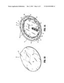 Environmentally Friendly Medical Packaging diagram and image