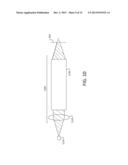 LASER CLADDING DEVICE WITH AN IMPROVED NOZZLE diagram and image