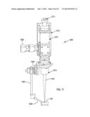 LASER CLADDING DEVICE WITH AN IMPROVED NOZZLE diagram and image