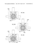 LASER CLADDING DEVICE WITH AN IMPROVED NOZZLE diagram and image