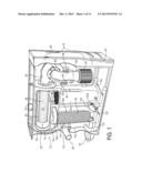 WATER HEATING APPARATUS WITH PARALLEL HEAT EXCHANGERS diagram and image