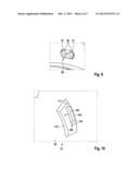 FAN SYSTEM FOR A COOLING SYSTEM OF AN INTERNAL COMBUSTION ENGINE diagram and image