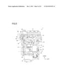 ENGINE WITH VARIABLE VALVE TIMING MECHANISM diagram and image