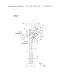 ENGINE WITH VARIABLE VALVE TIMING MECHANISM diagram and image