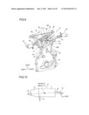 ENGINE WITH VARIABLE VALVE TIMING MECHANISM diagram and image