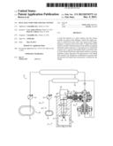 Dual Fuel Injector And Fuel System diagram and image