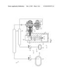 Dual Fuel Injector And Fuel System diagram and image