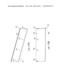 HOUSEHOLD APPLIANCE HAVING A MOUNTING SYSTEM FOR AN INNER GLASS DOOR diagram and image