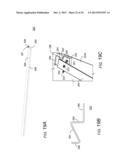 HOUSEHOLD APPLIANCE HAVING A MOUNTING SYSTEM FOR AN INNER GLASS DOOR diagram and image