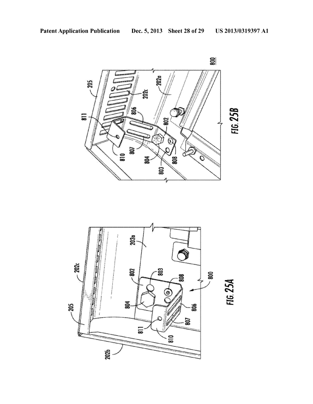 HOUSEHOLD APPLIANCE HAVING A MOUNTING SYSTEM FOR AN INNER GLASS DOOR - diagram, schematic, and image 29