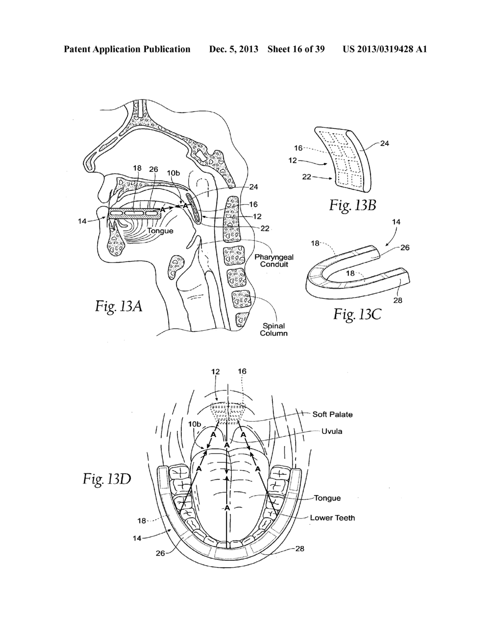 STABILIZED MAGNETIC FORCE DEVICES, SYSTEMS AND METHODS - diagram, schematic, and image 17