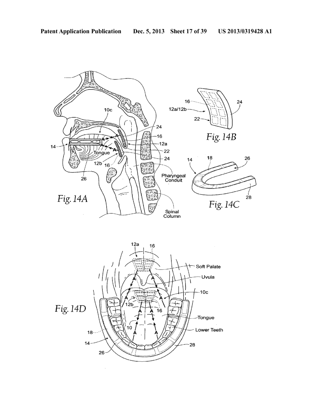 STABILIZED MAGNETIC FORCE DEVICES, SYSTEMS AND METHODS - diagram, schematic, and image 18