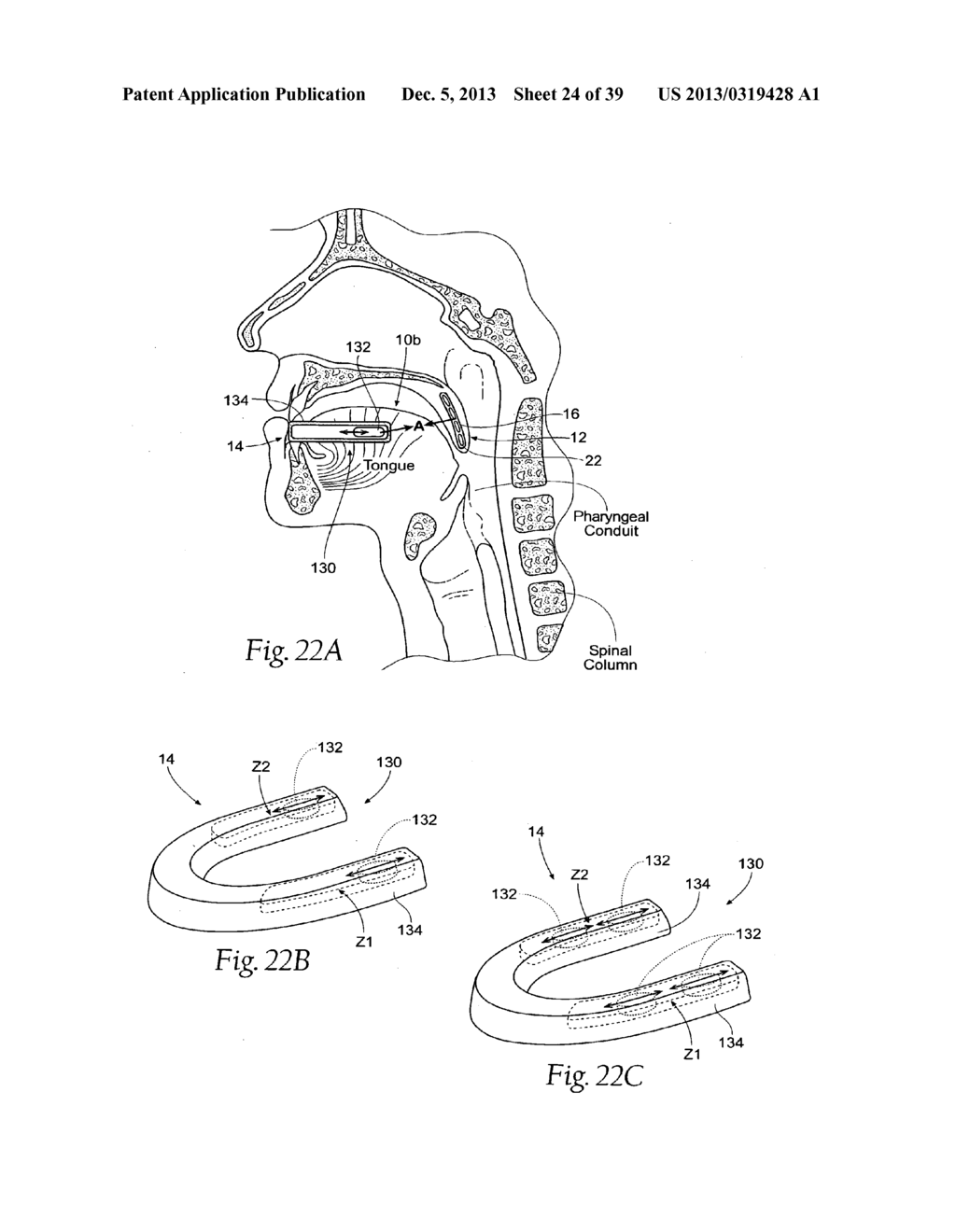 STABILIZED MAGNETIC FORCE DEVICES, SYSTEMS AND METHODS - diagram, schematic, and image 25