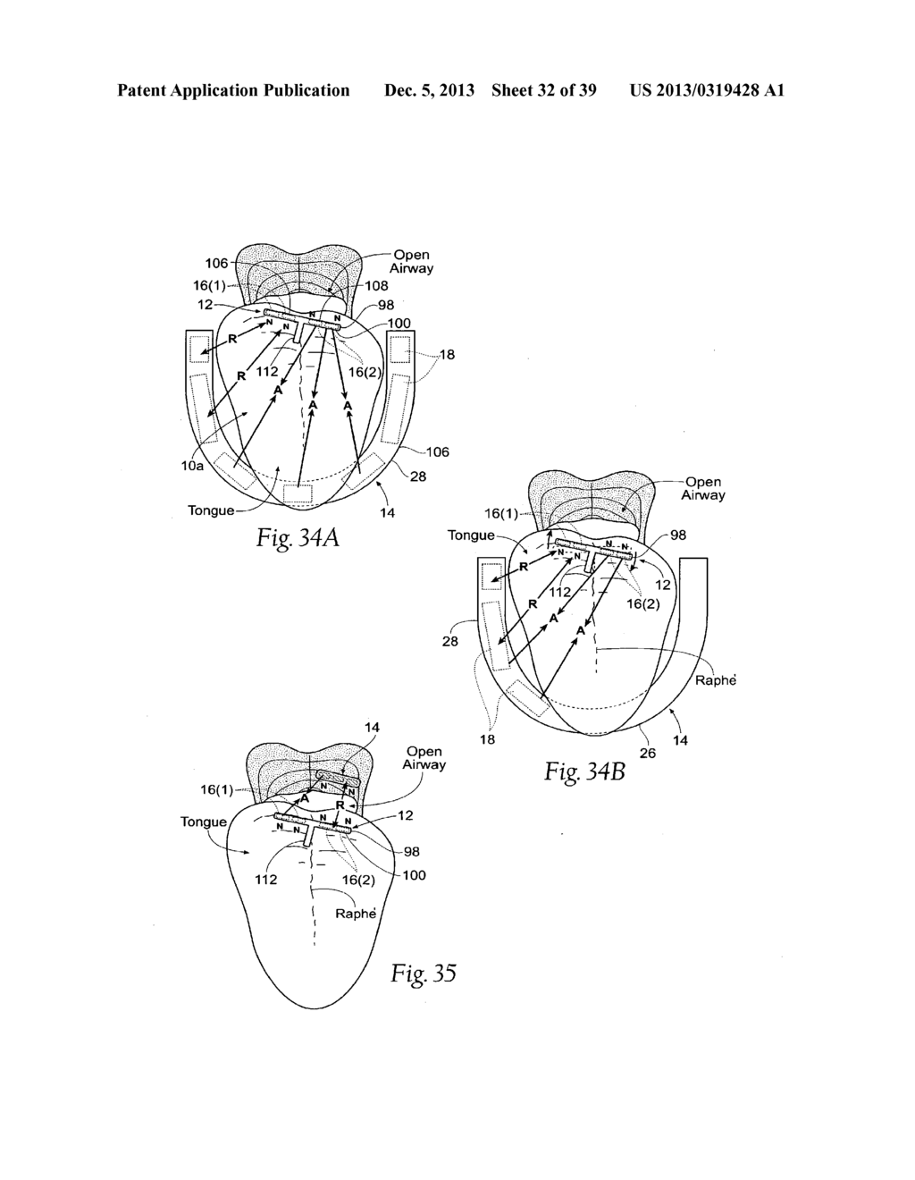 STABILIZED MAGNETIC FORCE DEVICES, SYSTEMS AND METHODS - diagram, schematic, and image 33