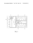 LIQUID TREATMENT APPARATUS AND LIQUID TREATMENT METHOD diagram and image