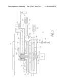 LIQUID TREATMENT APPARATUS AND LIQUID TREATMENT METHOD diagram and image