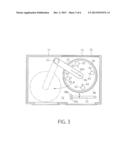 LIQUID TREATMENT APPARATUS AND LIQUID TREATMENT METHOD diagram and image