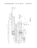 LIQUID TREATMENT APPARATUS AND LIQUID TREATMENT METHOD diagram and image