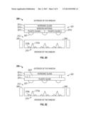 PHOTOVOLTAIC POWER GENERATING WINDOW diagram and image