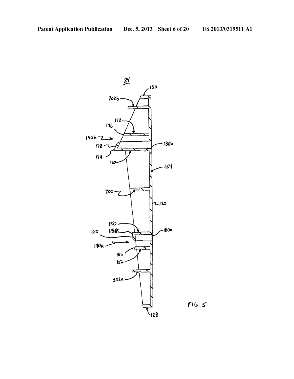 PHOTOVOLTAIC MODULE WITH REMOVABLE WIND DEFLECTOR - diagram, schematic, and image 07