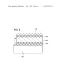 PHOTOELECTRIC CONVERSION DEVICE diagram and image