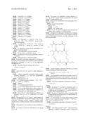 ORGANIC PHOTOVOLTAIC COATINGS WITH CONTROLLED MORPHOLOGY diagram and image