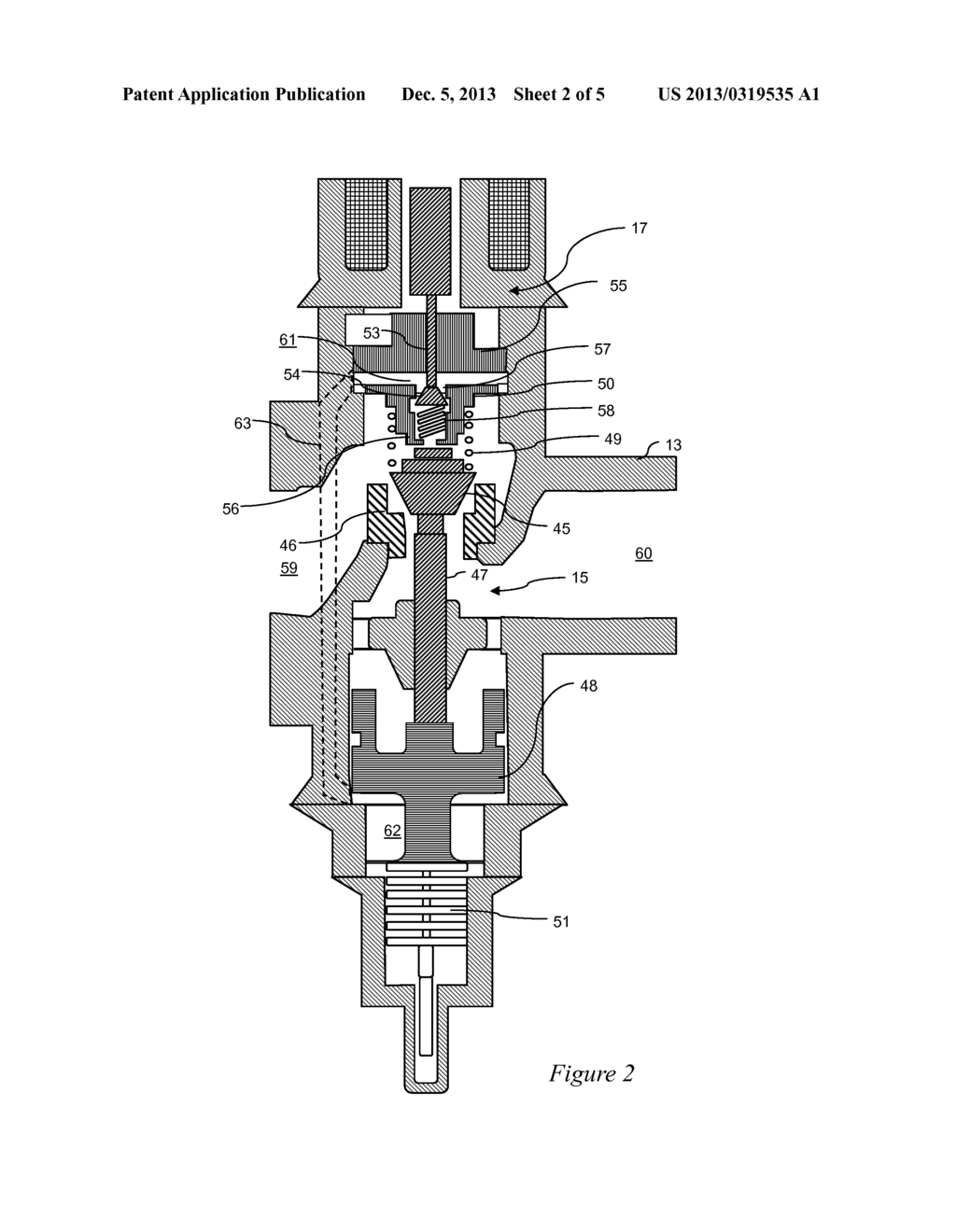 PROCESS FLUID ACTUATED PILOT OPERATED CONTROL VALVE - diagram, schematic, and image 03