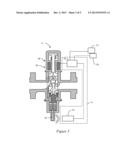 PROCESS FLUID ACTUATED PILOT OPERATED CONTROL VALVE diagram and image