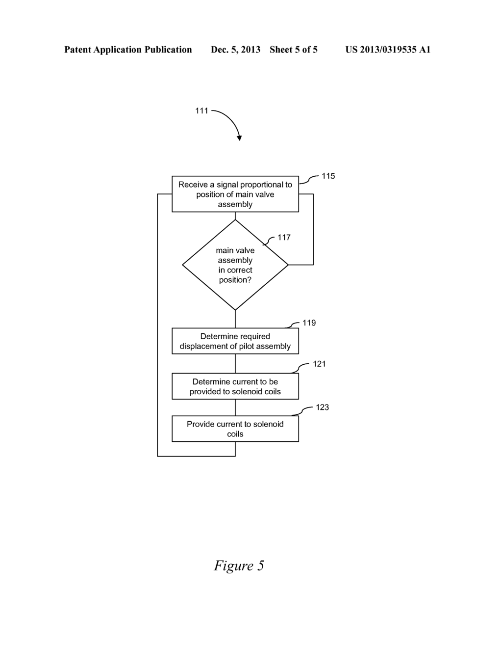 PROCESS FLUID ACTUATED PILOT OPERATED CONTROL VALVE - diagram, schematic, and image 06