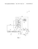 SYSTEM AND METHOD FOR DRUM LEVEL CONTROL diagram and image