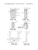 GATE VALVE ASSEMBLY FOR INSTALLATION IN PRESSURIZED PIPES diagram and image