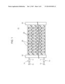 JOINT STRUCTURE FOR METALLIC PIPES diagram and image