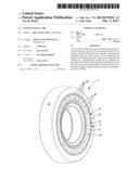 NON-PNEUMATIC TIRE diagram and image