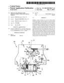 PROCESS AND APPARATUS FOR MANUFACTURING TYRES FOR VEHICLE WHEELS diagram and image