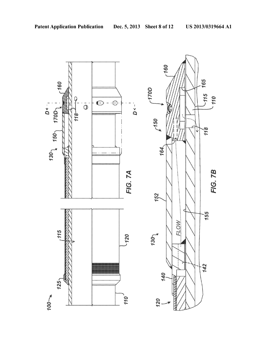 Inflow Control Device Having Externally Configurable Flow Ports - diagram, schematic, and image 09