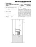 FACE STABILIZED DOWNHOLE CUTTING TOOL diagram and image