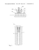 WELL COMPLETION diagram and image