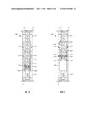 Apparatus Configuration Downhole diagram and image