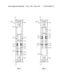 Apparatus Configuration Downhole diagram and image