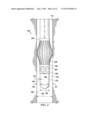 Pull Through Centralizer diagram and image