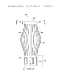 Pull Through Centralizer diagram and image