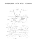 MULTI-LAYER MICROWAVE CORRUGATED PRINTED CIRCUIT BOARD AND METHOD diagram and image