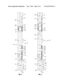 WELLBORE REAMING TOOL HAVING LOCKING CLUTCH FOR DRILL OUT AFTER RUNNING     WELLBORE TUBULARS diagram and image