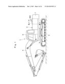 CONSTRUCTION MACHINE diagram and image