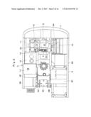 CONSTRUCTION MACHINE diagram and image