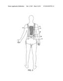 Fall Arrest Apparatus diagram and image