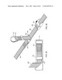 Fall Arrest Apparatus diagram and image